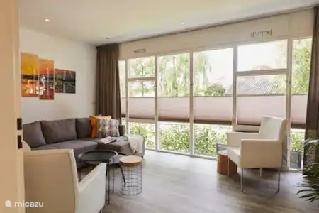 Vakantiehuis Nederland, Overijssel, Den Ham appartement Enjoy