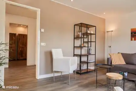 Vakantiehuis Nederland, Overijssel, Den Ham appartement Enjoy