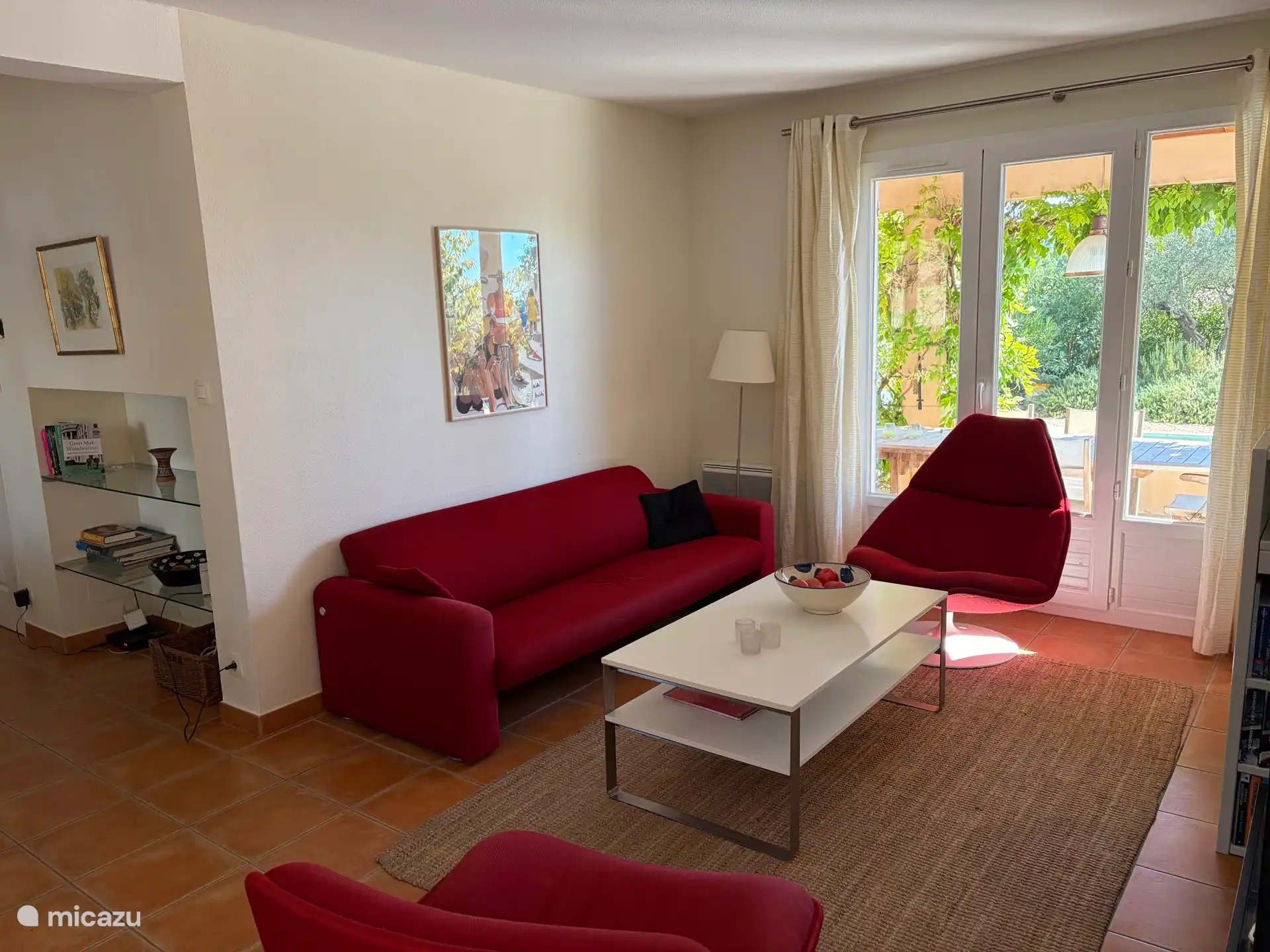 Salón