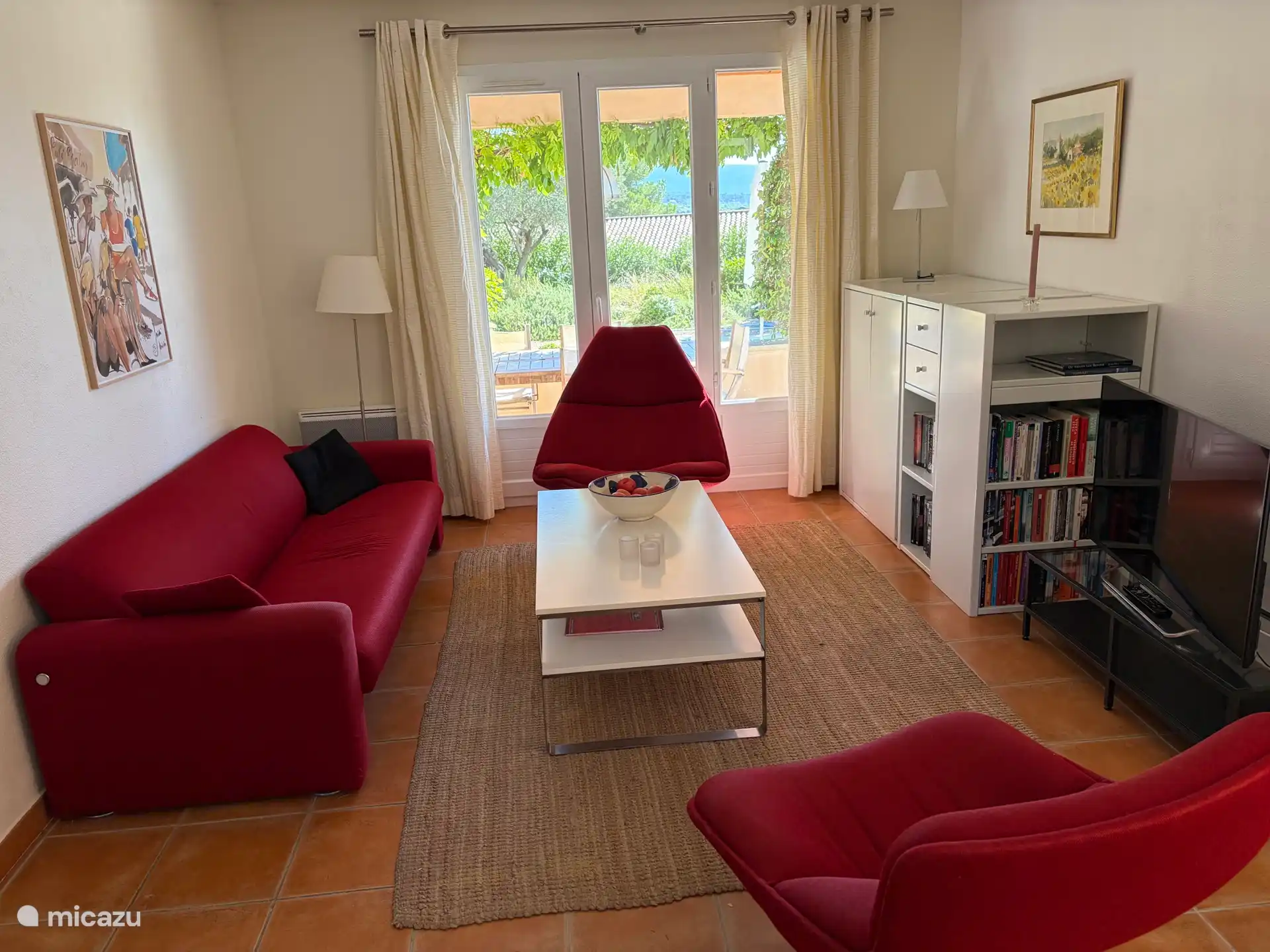 Buscado en Luberon