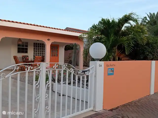 Kas Bonita | Bonaire, Bonaire, Kralendijk - bungalow Kas Bonita | Bonaire, Bonaire, Kralendijk - bungalow
