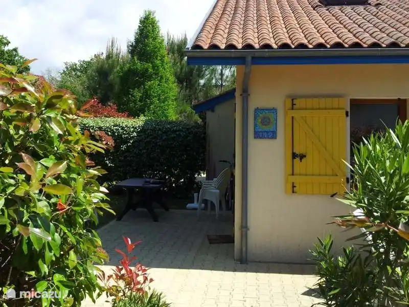 Studio Studio Sud Frankreich Mit Herrlichem Blick Auf Der See Im