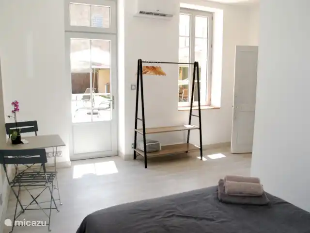 Cessilva | France, Dordogne, Sarlat-la-Canéda - maison de vacances Chambre à coucher
