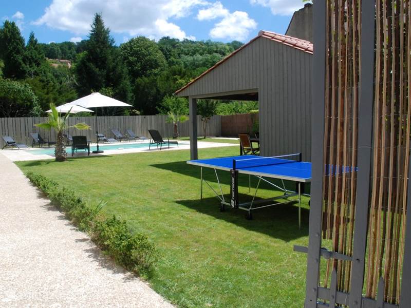 Ferienwohnung Frankreich, Dordogne, Sarlat-la-Canéda Ferienhaus Cessasilva