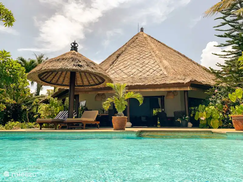 Villa Cahaya 2 chambres + bk piscine plage | Indonésie, Bali, Lovina - Villa Villa Cahaya 2 chambres + bk piscine plage | Indonésie, Bali, Lovina - Villa