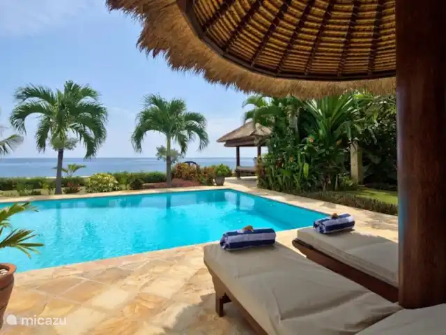 Villa Cahaya 2 chambres + bk piscine plage | Indonésie, Bali, Lovina - villa Se détendre