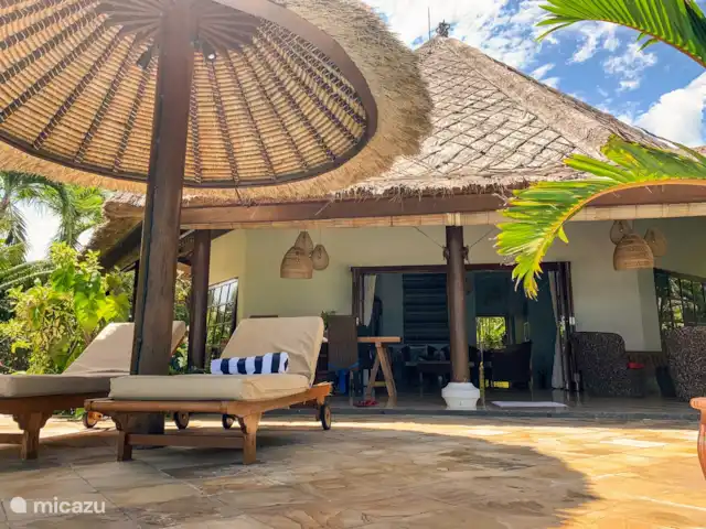 Villa Cahaya 2 chambres + bk piscine plage | Indonésie, Bali, Lovina - villa Pur plaisir à la Villa Cahaya.