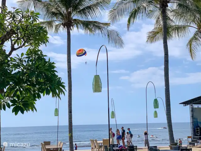 Villa Cahaya 2 chambres + bk piscine plage | Indonésie, Bali, Lovina - villa Beaucoup de divertissement dans la région.