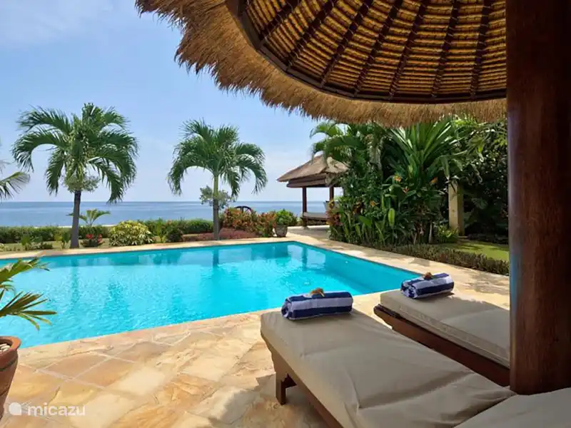Villa Cahaya 2 chambres + bk piscine plage | Indonésie, Bali, Lovina - Villa Villa Cahaya 2 chambres + bk piscine plage | Indonésie, Bali, Lovina - Villa