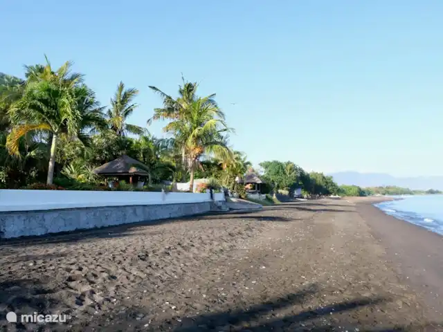Villa Cahaya 2 chambres + bk piscine plage | Indonésie, Bali, Lovina - villa Plage aux Bali Sea Villas.