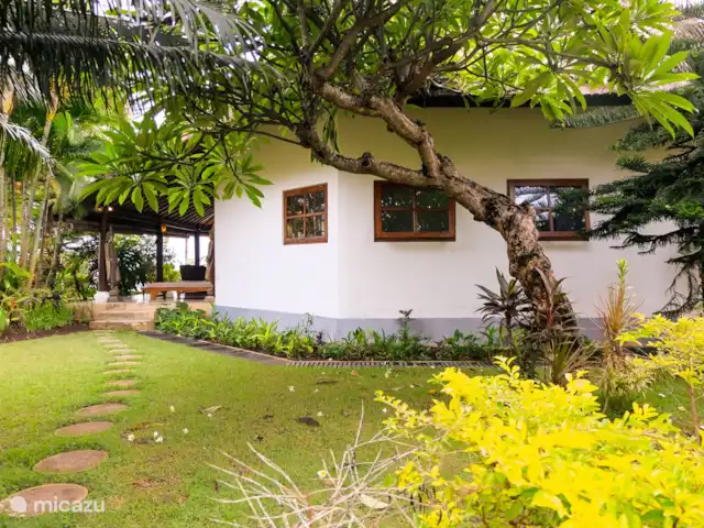 Villa Cahaya 2 chambres + bk piscine plage | Indonésie, Bali, Lovina - villa Quel bel endroit, votre propre coin de paradis à Bali !