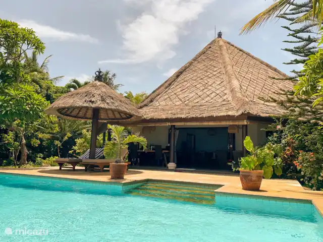 Villa Cahaya 2 chambres + bk piscine plage | Indonésie, Bali, Lovina - villa Un plaisir sans fin.