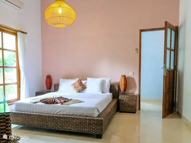 Villa Cahaya 2 chambres + bk piscine plage | Indonésie, Bali, Lovina - Villa Villa Cahaya 2 chambres + bk piscine plage | Indonésie, Bali, Lovina - Villa