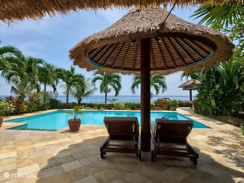 Villa Cahaya 2 chambres + bk piscine plage | Indonésie, Bali, Lovina - Villa Villa Cahaya 2 chambres + bk piscine plage | Indonésie, Bali, Lovina - Villa