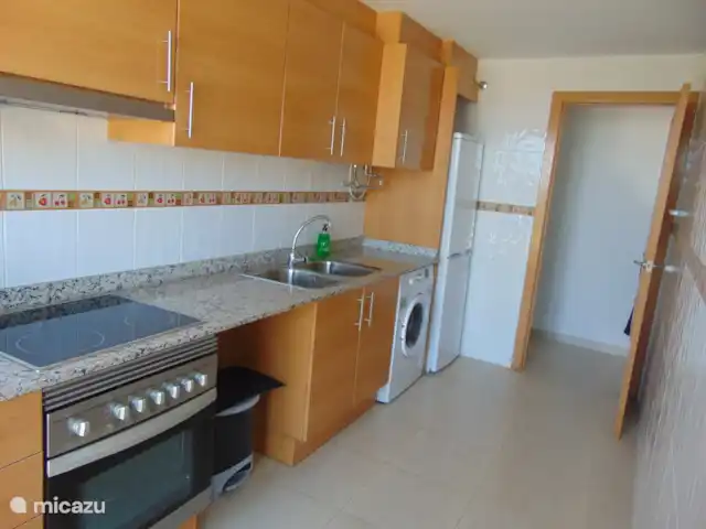 Penthouse Costa del Azahar | Espagne, Costa del Azahar, San Rafael del Río - penthouse cuisine