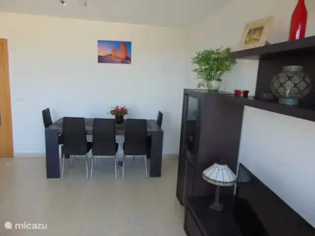 Penthouse Costa del Azahar | Espagne, Costa del Azahar, San Rafael del Río - penthouse salon