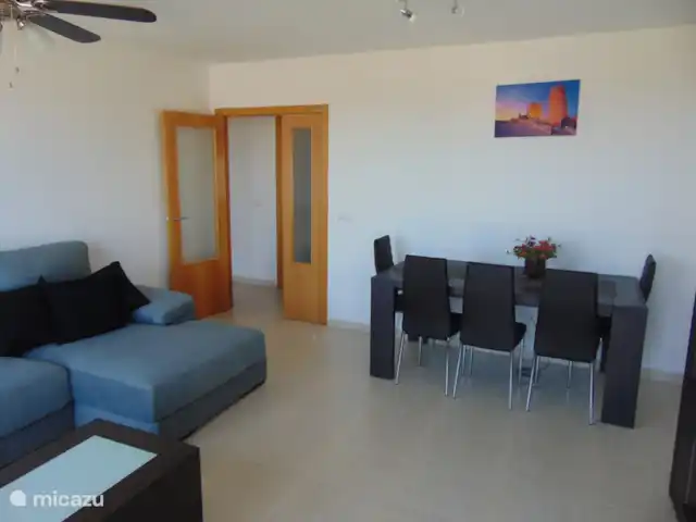 Penthouse Costa del Azahar | Espagne, Costa del Azahar, San Rafael del Río - penthouse salon