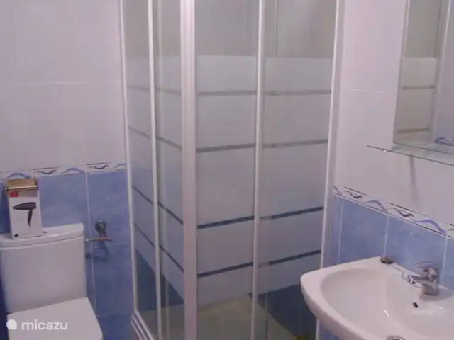 Penthouse Costa del Azahar | Espagne, Costa del Azahar, San Rafael del Río - penthouse Salle de bains