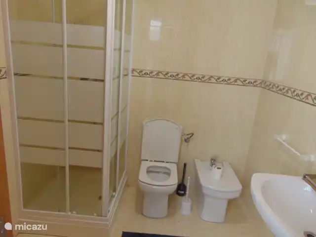 Penthouse Costa del Azahar | Espagne, Costa del Azahar, San Rafael del Río - penthouse salle de bain