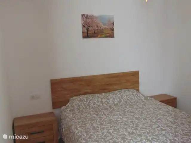 Penthouse Costa del Azahar | Espagne, Costa del Azahar, San Rafael del Río - penthouse chambre avec salle de bain attenante