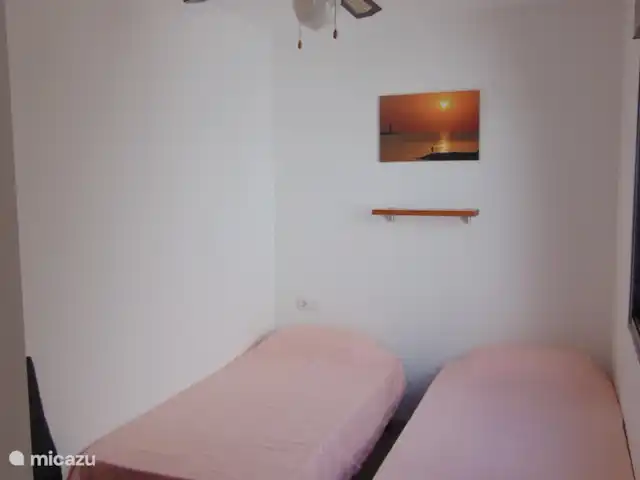 Penthouse Costa del Azahar | Espagne, Costa del Azahar, San Rafael del Río - penthouse 2ème chambre