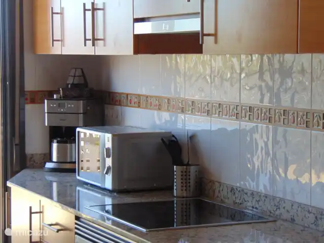 Penthouse Costa del Azahar | Espagne, Costa del Azahar, San Rafael del Río - penthouse cuisine