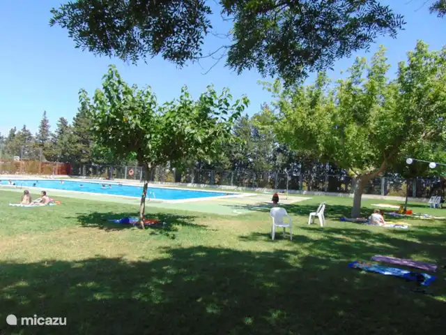 Penthouse Costa del Azahar | Espagne, Costa del Azahar, San Rafael del Río - penthouse Piscine locale à 2 minutes à pied