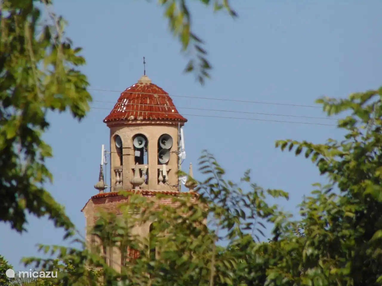Penthouse an der Costa del Azahar in Spanien, Costa del Azahar, San Rafael del Río - Penthouse