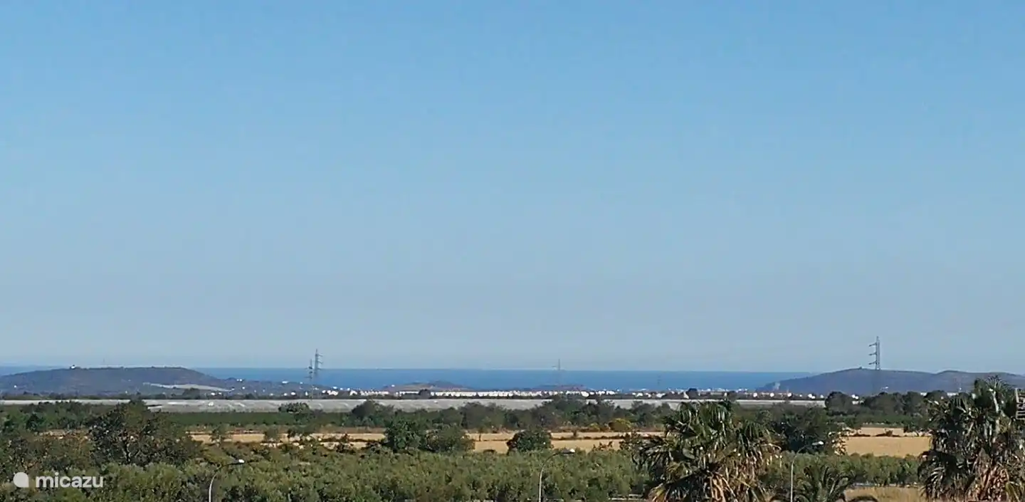 Penthouse an der Costa del Azahar in Spanien, Costa del Azahar, San Rafael del Río - Penthouse