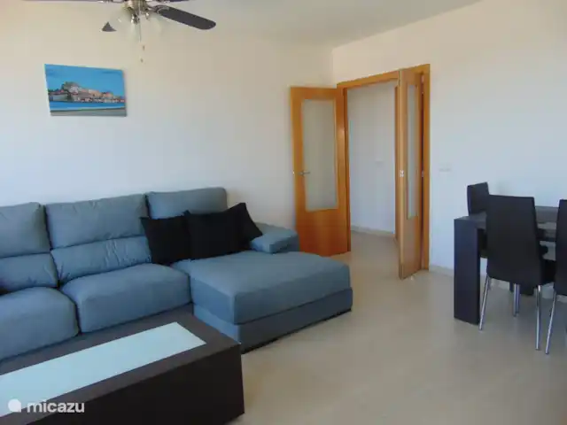 Penthouse Costa del Azahar | Espagne, Costa del Azahar, San Rafael del Río - penthouse Salon