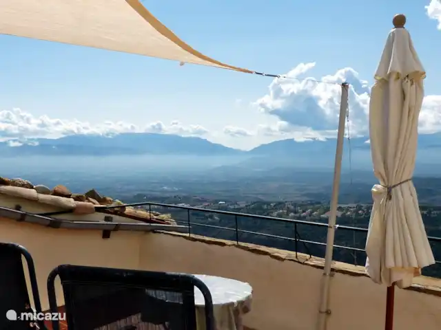 apartamento en España, Cataluña, Tremp – Casa Mauri - El Ático apartamento en España, Cataluña, Tremp – Casa Mauri - El Ático