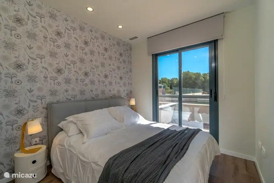 Terraza Sol in Spanien, Costa Blanca, Guardamar del Segura - Appartement