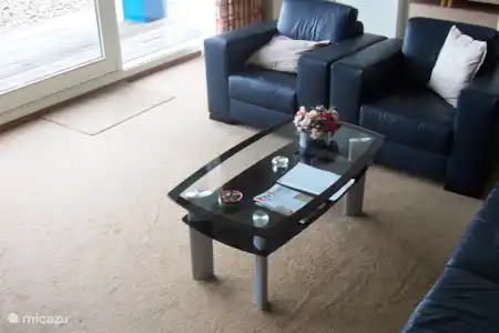 Vakantiehuis Nederland, Zeeland, Breskens appartement Port Scaldis 11-01 Zithoek