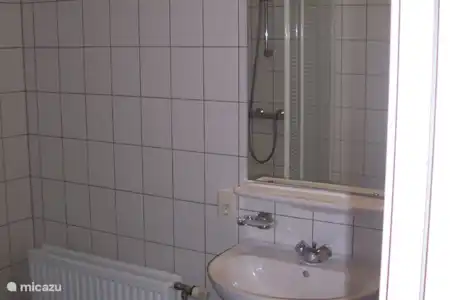 Vakantiehuis Nederland, Zeeland, Breskens appartement Port Scaldis 11-01