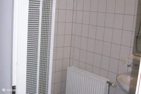 Vakantiehuis Nederland, Zeeland, Breskens appartement Port Scaldis 11-01