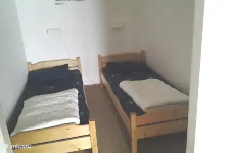Vakantiehuis Nederland, Zeeland, Breskens appartement Port Scaldis 11-01 Kleine slaapkamer