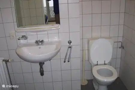 Vakantiehuis Nederland, Zeeland, Breskens appartement Port Scaldis 11-01