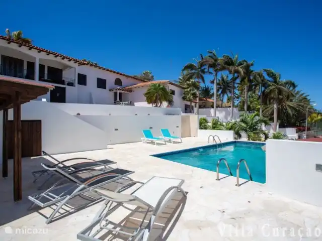 Les Palmiers | Curaçao, Banda Ariba (est), Jan Sofat - villa Les Palmiers | Curaçao, Banda Ariba (est), Jan Sofat - villa