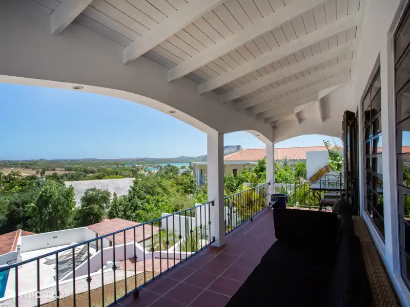 Les Palmiers | Curaçao, Banda Ariba (est), Jan Sofat - Villa Les Palmiers | Curaçao, Banda Ariba (est), Jan Sofat - Villa