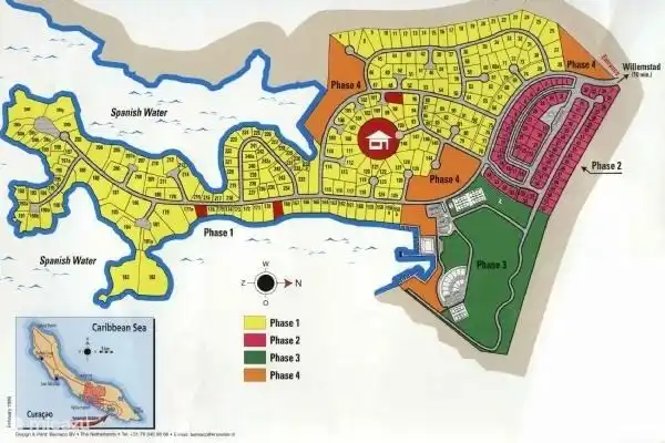 Plattegrond Jan Sofat