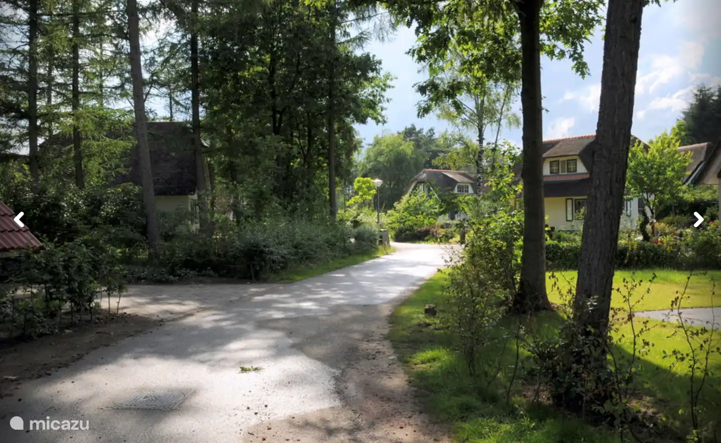 Wildeman in Niederlande, Overijssel, Heeten - Gîte / Hütte