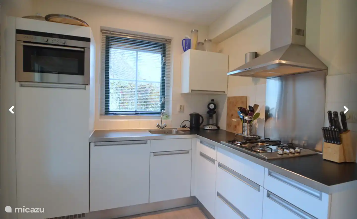 Wildeman in Niederlande, Overijssel, Heeten - Gîte / Hütte