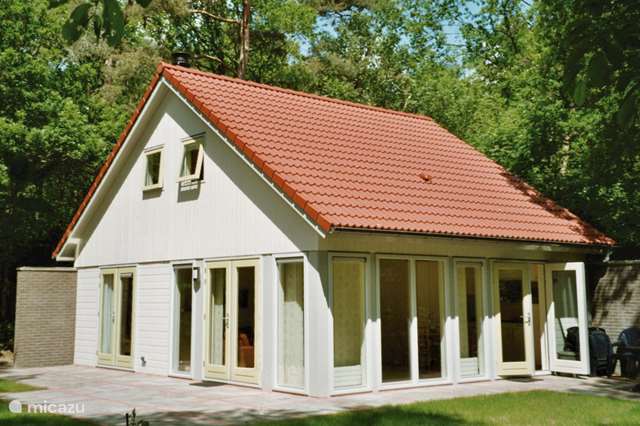 Vakantiehuis Nederland, Friesland, Oudemirdum - bungalow Leeuwerik