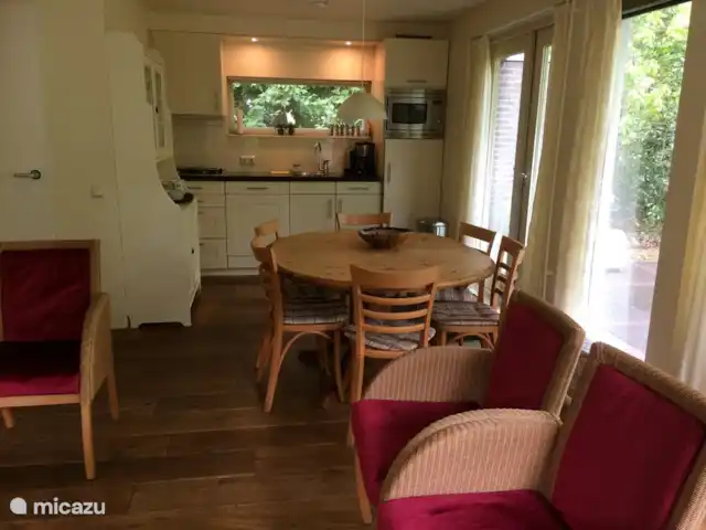 Leeuwerik huren in Nederland, Friesland, Oudemirdum - bungalow