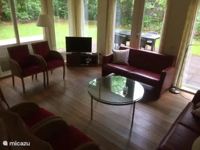 Leeuwerik huren in Nederland, Friesland, Oudemirdum - bungalow