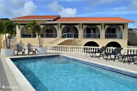 Vakantiehuis Bonaire, Bonaire, Santa Barbara villa Villa Bonaire Vakantiehuis Bonaire, Bonaire, Santa Barbara villa Villa Bonaire
