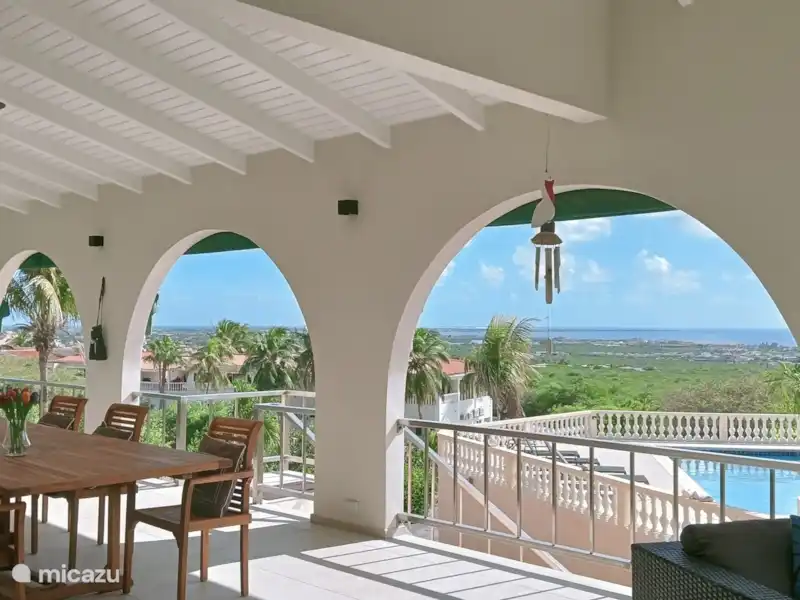 Villa Bonaire | Bonaire, Bonaire, Santa Barbara - Villa Villa Bonaire | Bonaire, Bonaire, Santa Barbara - Villa