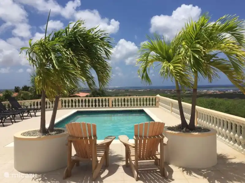 Villa Bonaire | Bonaire, Bonaire, Santa Barbara - Villa Villa Bonaire | Bonaire, Bonaire, Santa Barbara - Villa