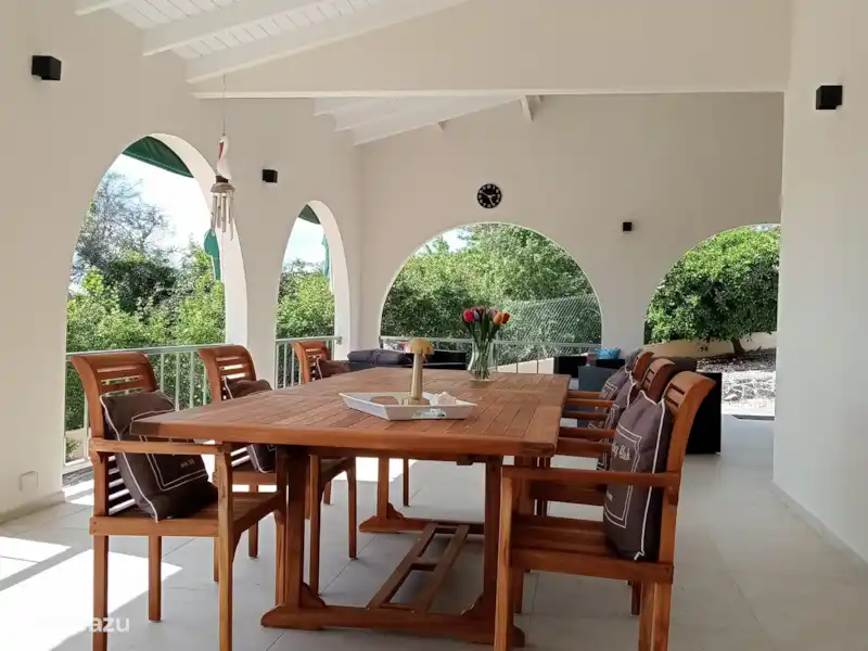 Villa Bonaire | Bonaire, Bonaire, Santa Barbara - Villa Villa Bonaire | Bonaire, Bonaire, Santa Barbara - Villa