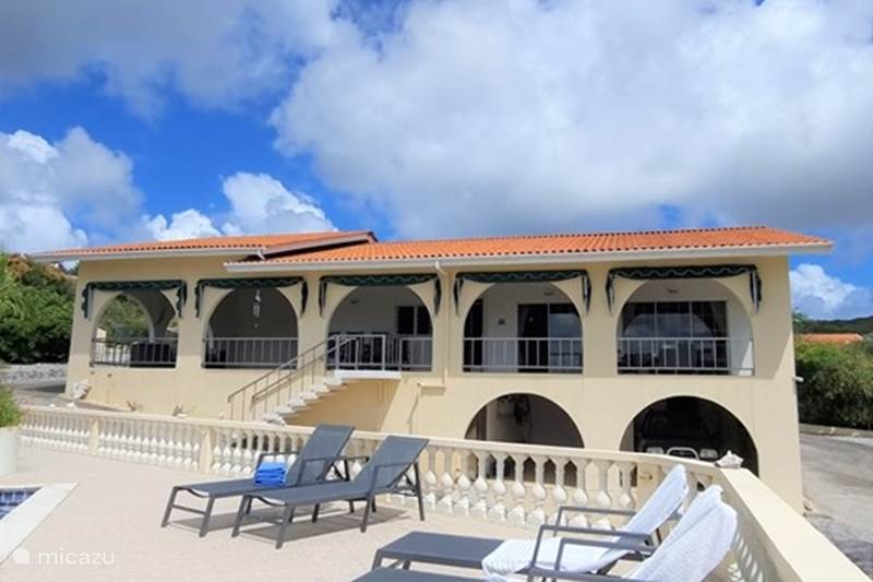Vakantiehuis Bonaire, Bonaire, Santa Barbara Villa Villa Bonaire
